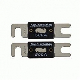 Metra Electronics Fuse ANL500