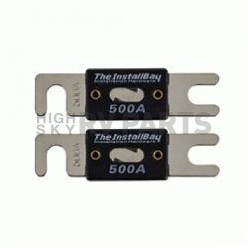 Metra Electronics Fuse ANL500