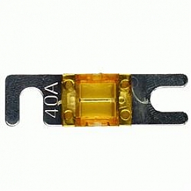 Metra Electronics Fuse MANL40