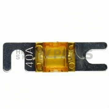 Metra Electronics Fuse MANL40