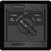 Blue Sea Switch Panel 1480