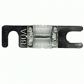 Metra Electronics Fuse MANL80