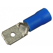 Peterson Mfg. Wire Terminal End PMV1856QT
