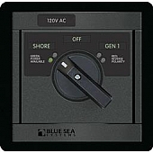 Blue Sea Switch Panel 1483