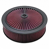 K & N Filters Air Cleaner Assembly - 66-3020