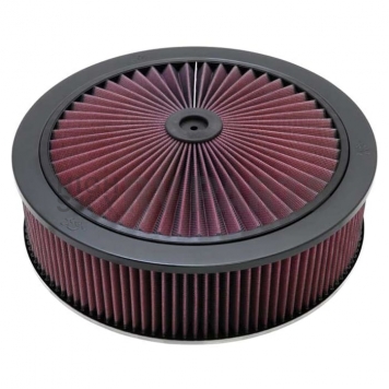 K & N Filters Air Cleaner Assembly - 66-3020