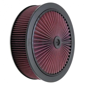 K & N Filters Air Cleaner Assembly - 66-3020-1