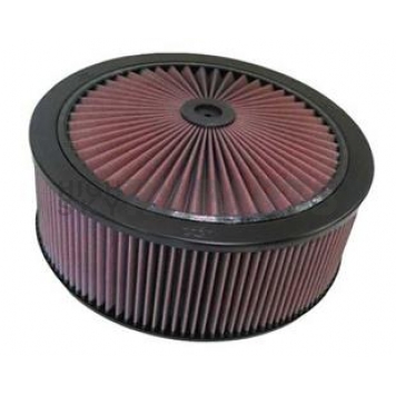 K & N Filters Air Cleaner Assembly - 66-3030