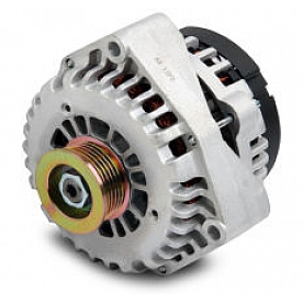 Holley  Performance Alternator/ Generator 197301
