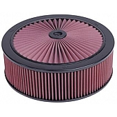 K & N Filters Air Cleaner Assembly - 66-3070