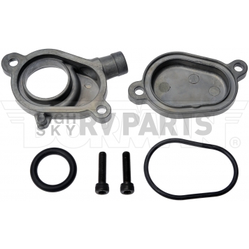 Dorman (OE Solutions) EGR Valve - 904-538-2