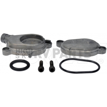 Dorman (OE Solutions) EGR Valve - 904-538-3