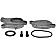 Dorman (OE Solutions) EGR Valve - 904-538