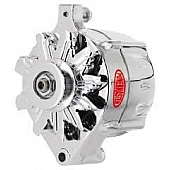 Powermaster Alternator/ Generator 837141