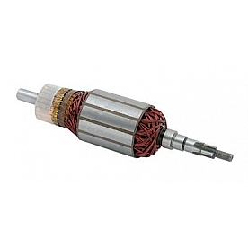 ACCEL Generator Armature 151301