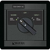 Blue Sea Switch Panel 1487