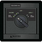 Blue Sea Switch Panel 1489