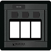Blue Sea Switch Panel 1520