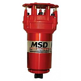 MSD Ignition Alternator/ Generator 81405