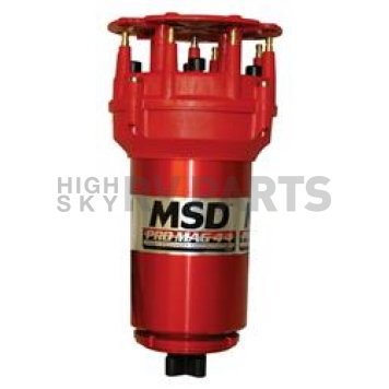 MSD Ignition Alternator/ Generator 81405