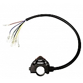 Rigid Lighting Multi Purpose Switch 300429
