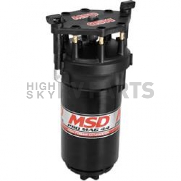 MSD Ignition Alternator/ Generator 81303