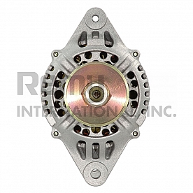 Remy International Alternator/ Generator 14953
