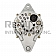 Remy International Alternator/ Generator 14953