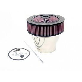 K & N Filters Air Cleaner Assembly - 66-3160