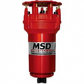 MSD Ignition Alternator/ Generator 81305