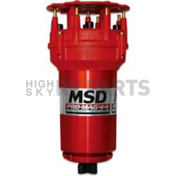 MSD Ignition Alternator/ Generator 81305