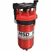 MSD Ignition Alternator/ Generator 8130