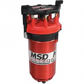 MSD Ignition Alternator/ Generator 8130