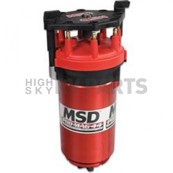 MSD Ignition Alternator/ Generator 8130