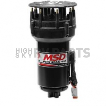 MSD Ignition Alternator/ Generator 81407