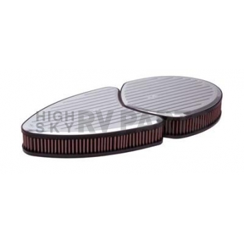 K & N Filters Air Cleaner Assembly - 66-5080