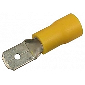 Peterson Mfg. Wire Terminal End PMV1956QT