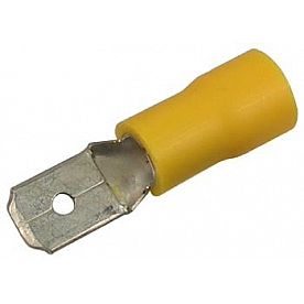 Peterson Mfg. Wire Terminal End PMV1956QT