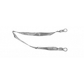 Standard Motor Plug Wires Ground Strap B20G