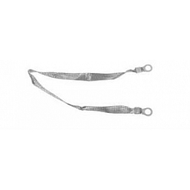 Standard Motor Plug Wires Ground Strap B20G