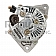Remy International Alternator/ Generator 14964