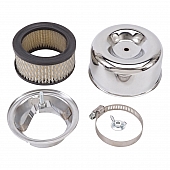 Edelbrock Air Cleaner Assembly - 1202
