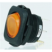 Hella Multi Purpose Switch H61928001