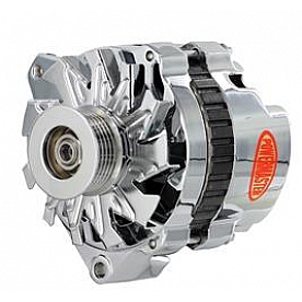 Powermaster Alternator/ Generator 37861