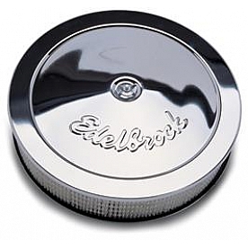 Edelbrock Air Cleaner Assembly - 1207