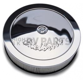 Edelbrock Air Cleaner Assembly - 1207