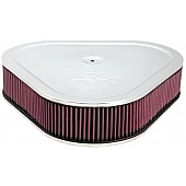 K & N Filters Air Cleaner Assembly - 60-1470