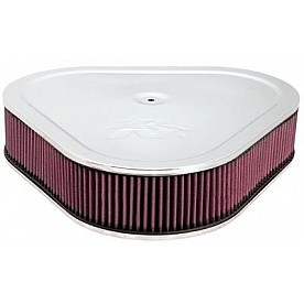 K & N Filters Air Cleaner Assembly - 60-1470