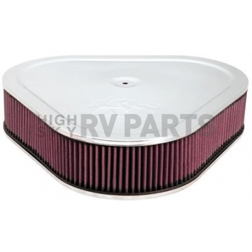 K & N Filters Air Cleaner Assembly - 60-1470