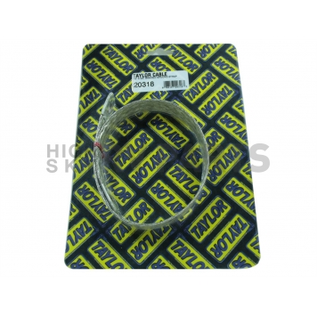 Taylor Cable Ground Strap 20318-1